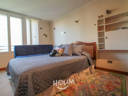 Departamento Avenida Presidente Kennedy Id: 149045