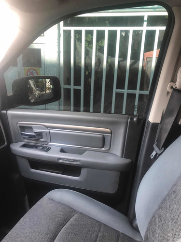 Imagen 10 de 10 de Dodge Ram 2500 Dodge Ram 2500
