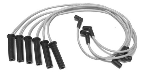 Cables Para Bujia Lumina Apv 1994-1995 3.1 V6 Ck