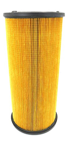 Filtro De Aire - Massey Ferguson Air Filter - *******m92