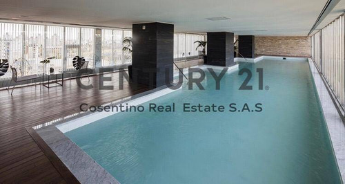 Imagen 23 de 30 de Venta Monoambiente Palermo Hollywood