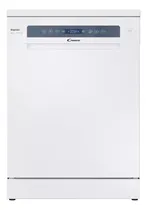 Comprar Lavavajillas Candy Cf6c4f1pw 16 Cubiertos Inverter Blanco