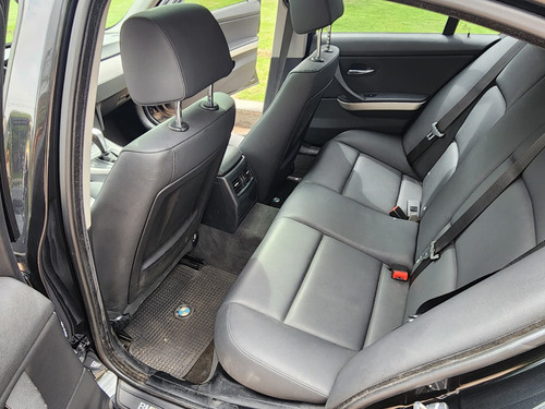 BMW Serie 3 2.0 320i Sedan Executive