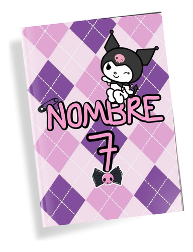 20 Libritos Cumpleaños Para Colorear Y Juegos De Kuromi