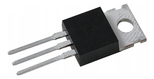 Transistor Irf3205 Cdmx Electrónica