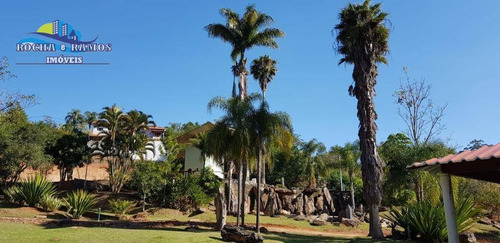 Imagem 13 de 27 de Terreno Venda Residencial Jardim Das Paineiras Itatiba Sp - Te0189