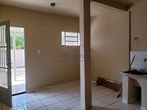 Imagem 28 de 30 de Sobrado Com 4 Dorms, Centro, Pirassununga - R$ 500 Mil, Cod: 10131488 - V10131488