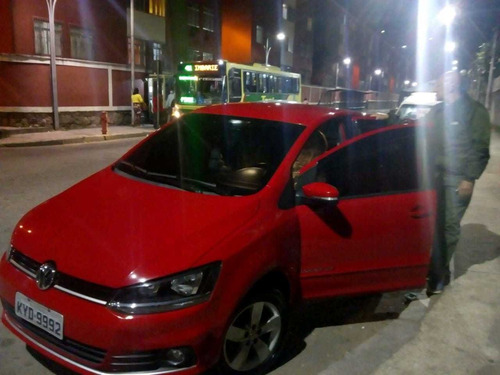 Imagem 1 de 15 de Volkswagen Fox Vw Fox Connect