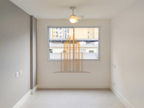 Imagem 4 de 23 de Apartamento Em Vila Buarque, São Paulo/sp De 20m² 1 Quartos À Venda Por R$ 260.000,00 - Ap1637548-s