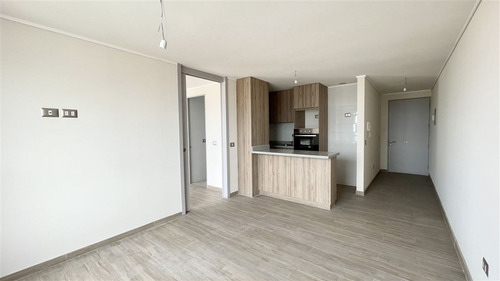 Departamento En Venta Antofagasta 1 Dorm. Inversionistas