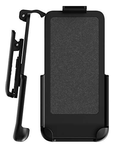 Estuche Clip Para Cinturon Otterbox Commuter Case iPhone 0v