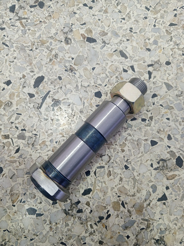 Pasador Ballesta Trasero Mitsubishi Canter Todos