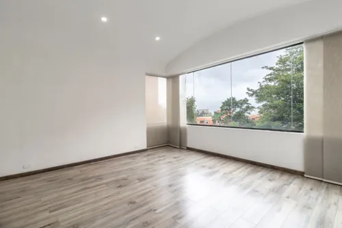 Apartamento En Arriendo/venta En Suba Cerros. Cod A22812