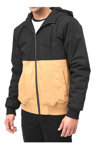 Element Dulcey Two Tones Campera