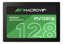 Comprar Ssd 128gb Mv128gb 520mbu002Fs Sata 2.5 6gbs Macrovip Premium Com Ecc Embutido Informática Computador Notebook Cor Preto