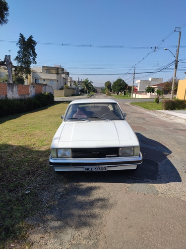 Chevrolet Opala 4.1/s - 6cc