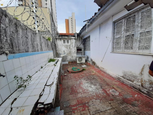 Casa Com 4 Dormitórios À Venda, 300 M² Por R$ 1.200.000,00 - Dionisio Torres - Fortaleza/ce - Ca0287