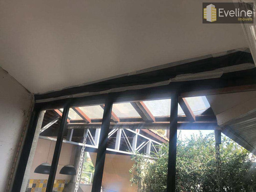 Imagem 3 de 30 de Casa De Condomínio Com 3 Dorms, Parque Residencial Itapeti, Mogi Das Cruzes - R$ 1.5 Mi, Cod: 1995 - V1995