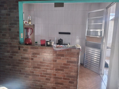 Imagem 2 de 10 de Casa À Venda Em Jardim Das Bandeiras - Ca003253