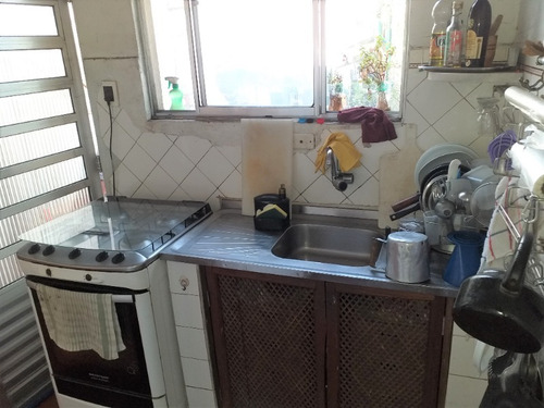 Imagem 8 de 20 de Casa De Vila Luz Sao Paulo Sp Brasil - 3568