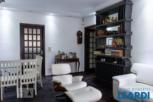 Imagem 2 de 15 de Apartamento - Vila Clementino - Sp - 615164