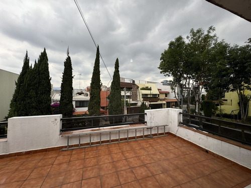 Compra Venta Terreno Y Casa 1170m2 Lomas Tarango Aguilas Álvaro Obregón Santa Fe