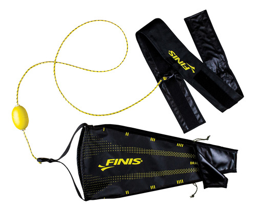 Finis - Pista De Nado Drag + Fly - Sportpolis