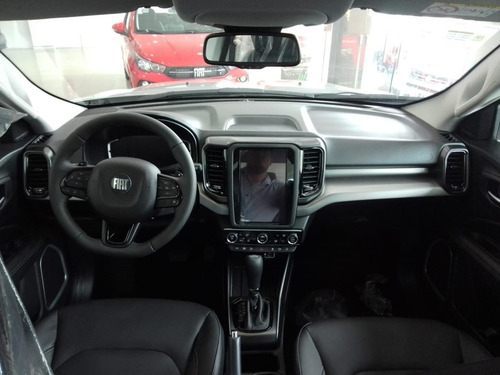 Imagen 4 de 18 de Fiat Toro 1.8 Nafta Aut 4x2 Evo Freedom Maravilla At6 U