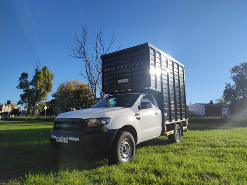 Ford Ranger 2.2 Cs Xl Tdci 150cv 4x2