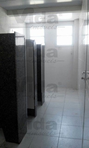 Imagem 8 de 15 de Prédio Para Aluguel, 1325.0m² - 36123