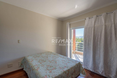 Imagem 23 de 30 de Casa Com 3 Quartos À Venda, Sendo 3 Suítes 537 M² De Área Construída Por R$ 2.170.000 - Cond. Moinho Do Vento - Valinhos/sp- Á 15 Min. Do Porto Seguro - Ca7594
