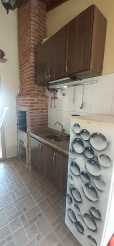Imagem 4 de 15 de Casa 3 Dormitórios Uma Suíte Jundiaí