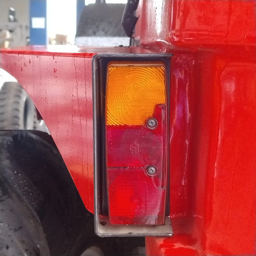 Empilhadeira Nova, Diesel, Triplex, 4.7m 5 Ton. Mod M-x 50-4