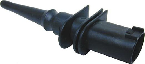 Uro Piezas 65816905133 Sensor De Temperatura Del Aire, Para