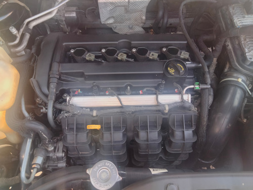 Jeep Patriot 2.4 Sport Cvt 4x2 Mt