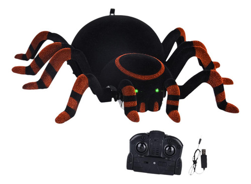 Rc Crawling Toy Rc Animales Juguete Control Remoto