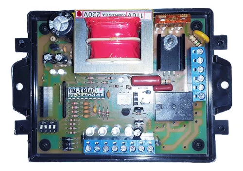 comprar Tablero Codiplug Cm-triac 220v