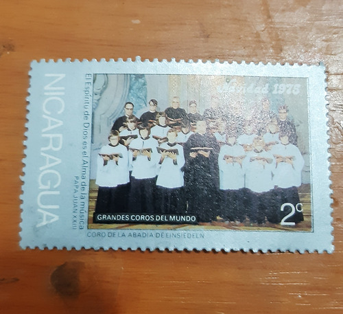 Monedas Extranjeras (Usado)