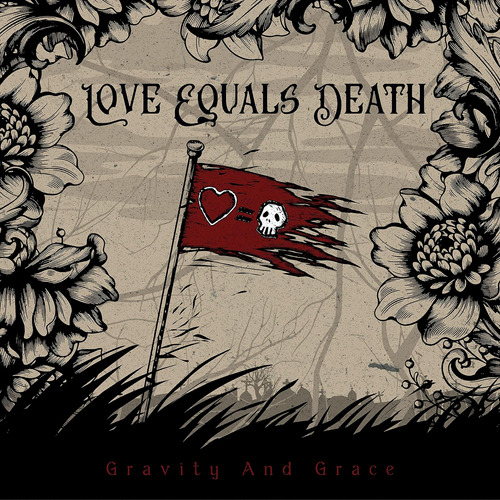 Cd: Gravedad Y Gracia