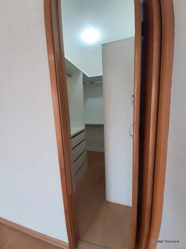 Imagem 13 de 29 de Casa Para Venda, 3 Dormitórios, Jardim Colombo - São Paulo - 24410