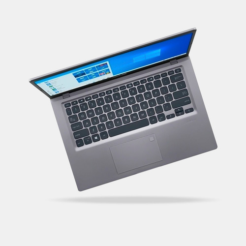 Imagen 5 de 6 de Laptop Asus Vivobook F415ea Core I3 8gb 256gb Ssd