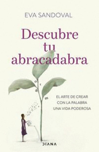 Libro Descubre Tu Abracadabra