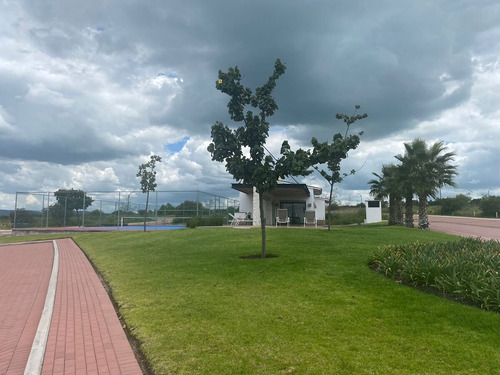 Terreno En Venta En Ciudad Maderas Sur Ii