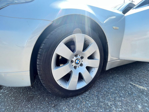 Imagen 9 de 14 de Bmw 525 I