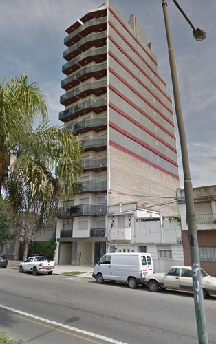 Imagen 3 de 11 de Venta Un Dormitorio Con Balcon Terraza