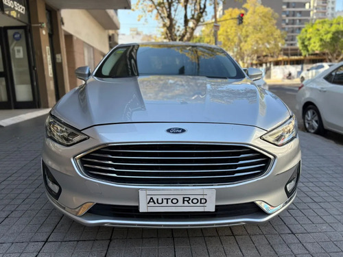 Ford Mondeo 2.0 Sel