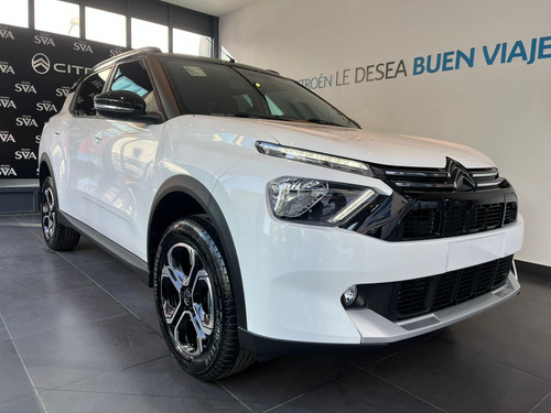 Citroën C3 Aircross 1.0 Shine Turbo 200 Cvt