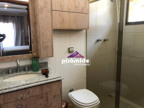 Casa À Venda, 234 M² Por R$ 1.200.000,00 - Urbanova - São José Dos Campos/sp - Ca5656