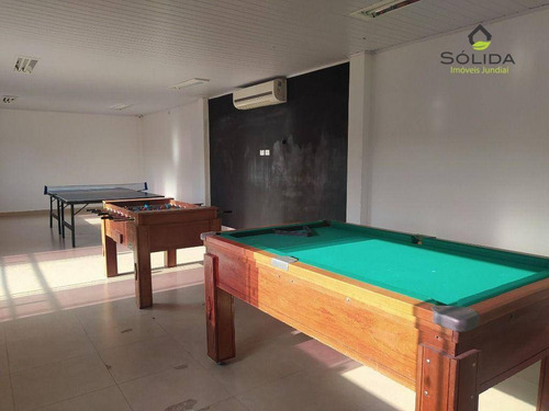Imagem 16 de 25 de Casa Com 4 Dormitórios À Venda, 297 M² Por R$ 1.700.000 - New Ville - Santana De Parnaíba/sp - Ca0577