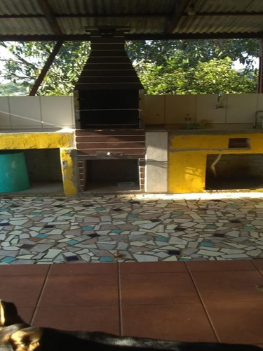 Imagem 7 de 23 de Linda Chácara À Venda Em Porto Feliz - Ch00323 - 69178450
